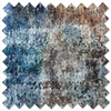 Nebula, Petrol - Motorised Roman Blind